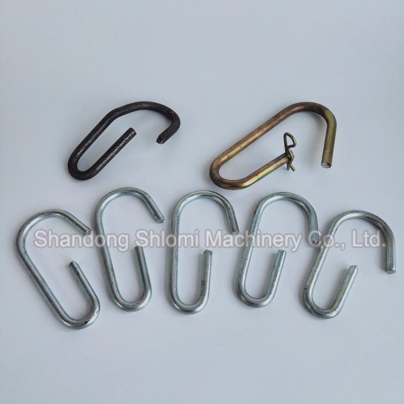 Galvanized Prop G Pin for Scaffolding Prop Accessories