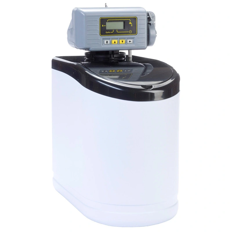 Dsola Eco Friendly Automatic Water Softener Control Valve