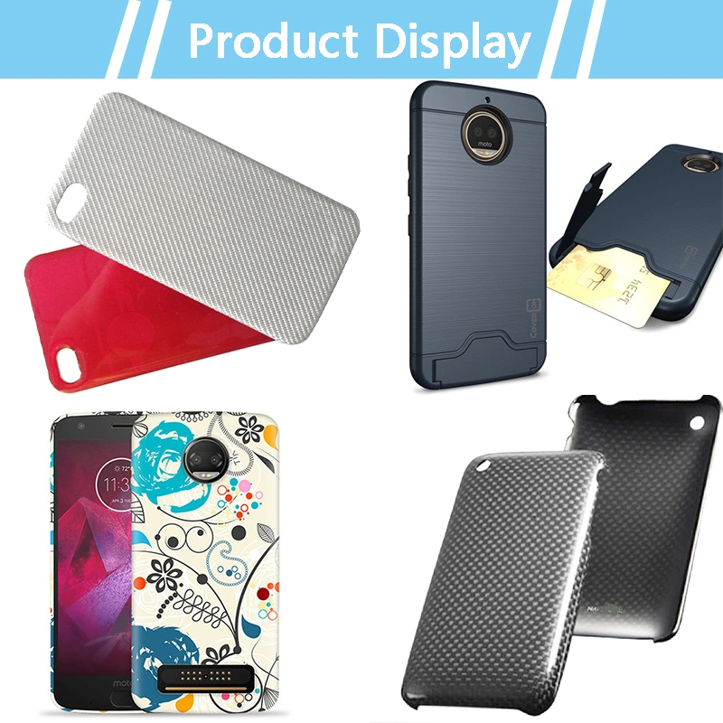 Heat Resistance Epoxy Resin for Hard Phone Case