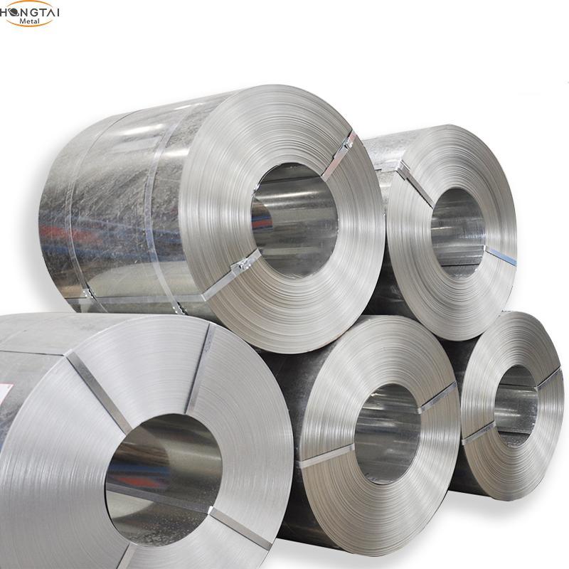 Hot Dipped Galvanized Carbon Steel Pipe Carbon Black Steel Pipe Tube