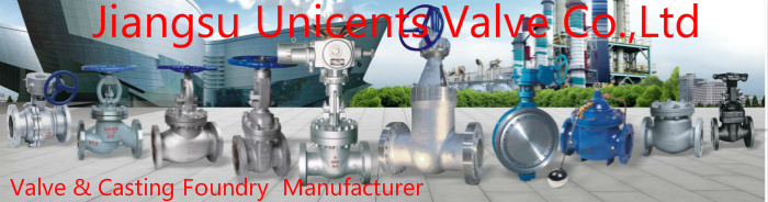 Stainless Steel Ss 304 Flange Ball Valve