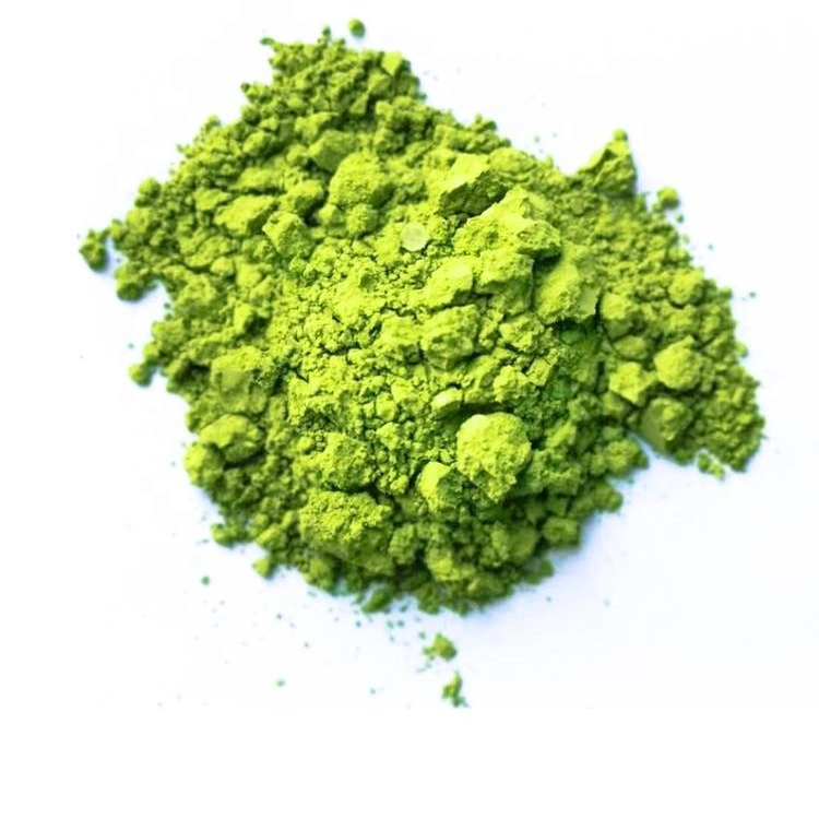 Matcha Organic Green Tea Powder with Free Sample