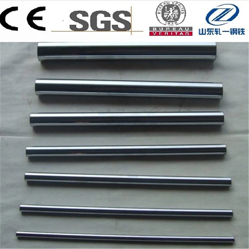 Hastelloy C22 Corrosion Resistant Alloy Forged Steel Rod