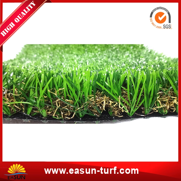Economical Artificial Fake Grass Carpet for Garden
