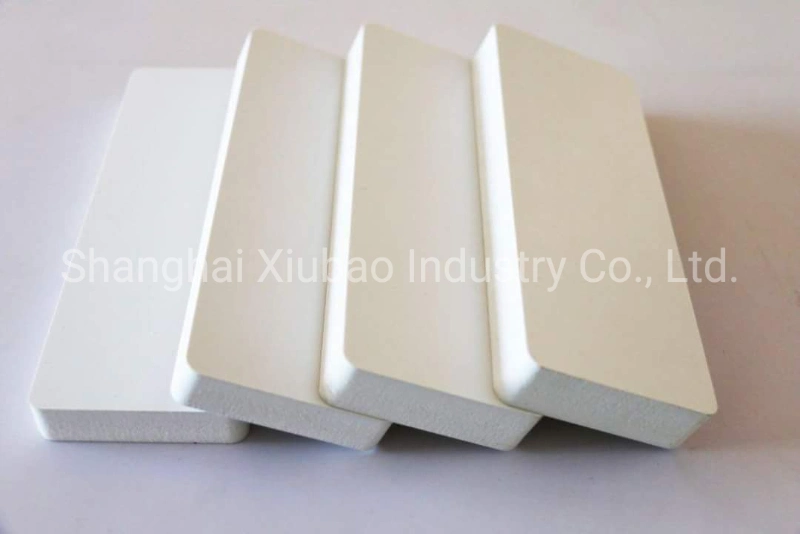 Color PVC Foam Board/Sheet / Color Polyurethane Foam Sheets / Color Cabinet PVC Foam Sheet