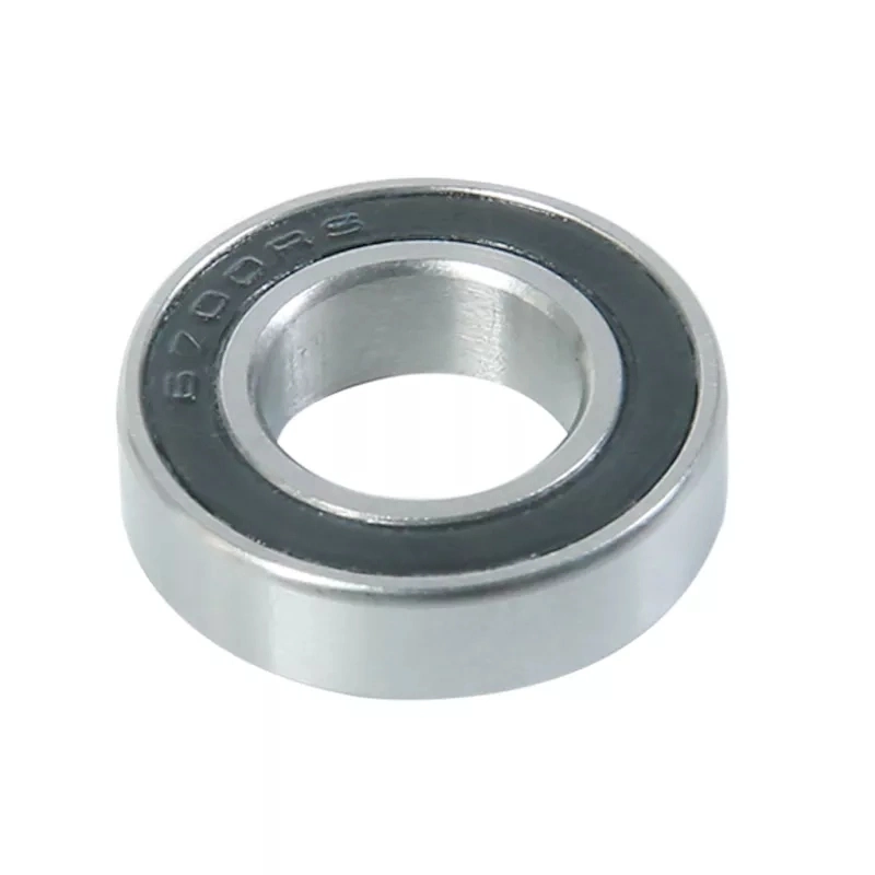 Mini Vacuum Cleaner Bearing Size 10*15*3 mm 6700 Zz Bearing for Sale and Hot Sale Bearings