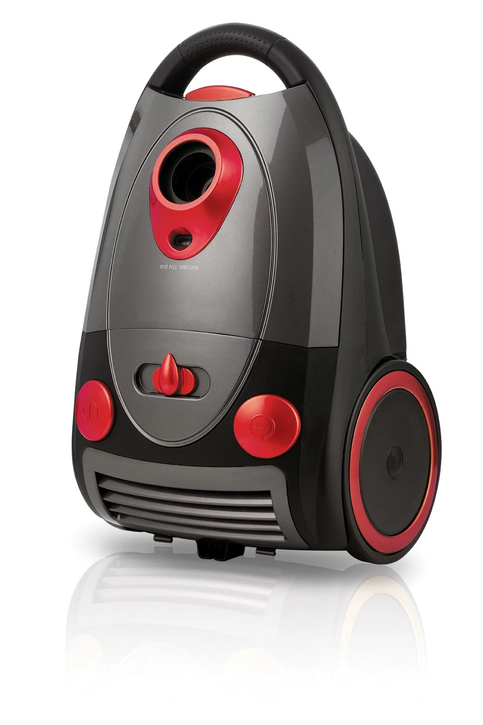 2000W High Suction Most Powerful Vacuum Cleaner
