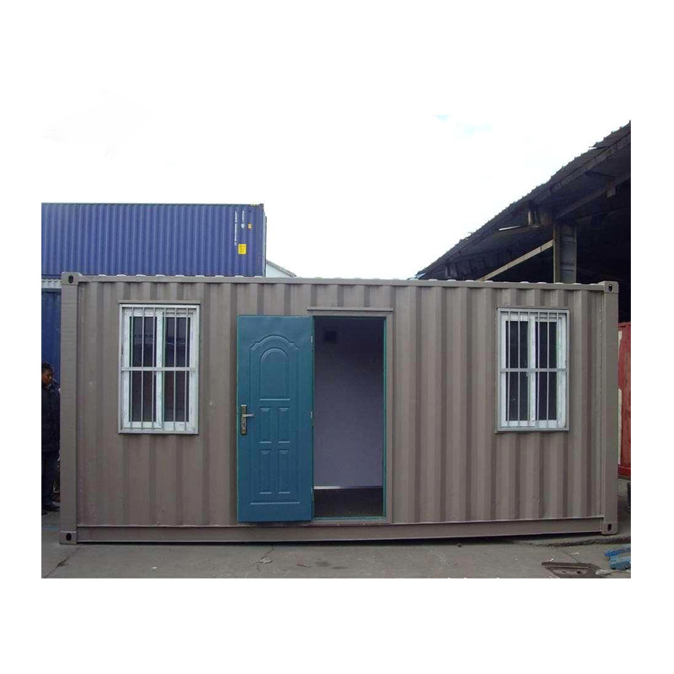 Small Container Tiny House for Shop, Office