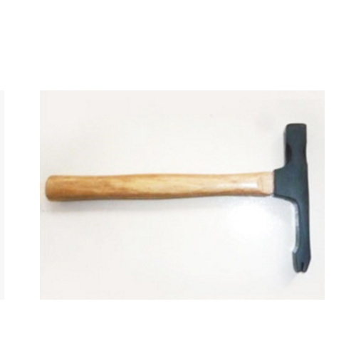 Hickory Handle Bricklayer's Hammer