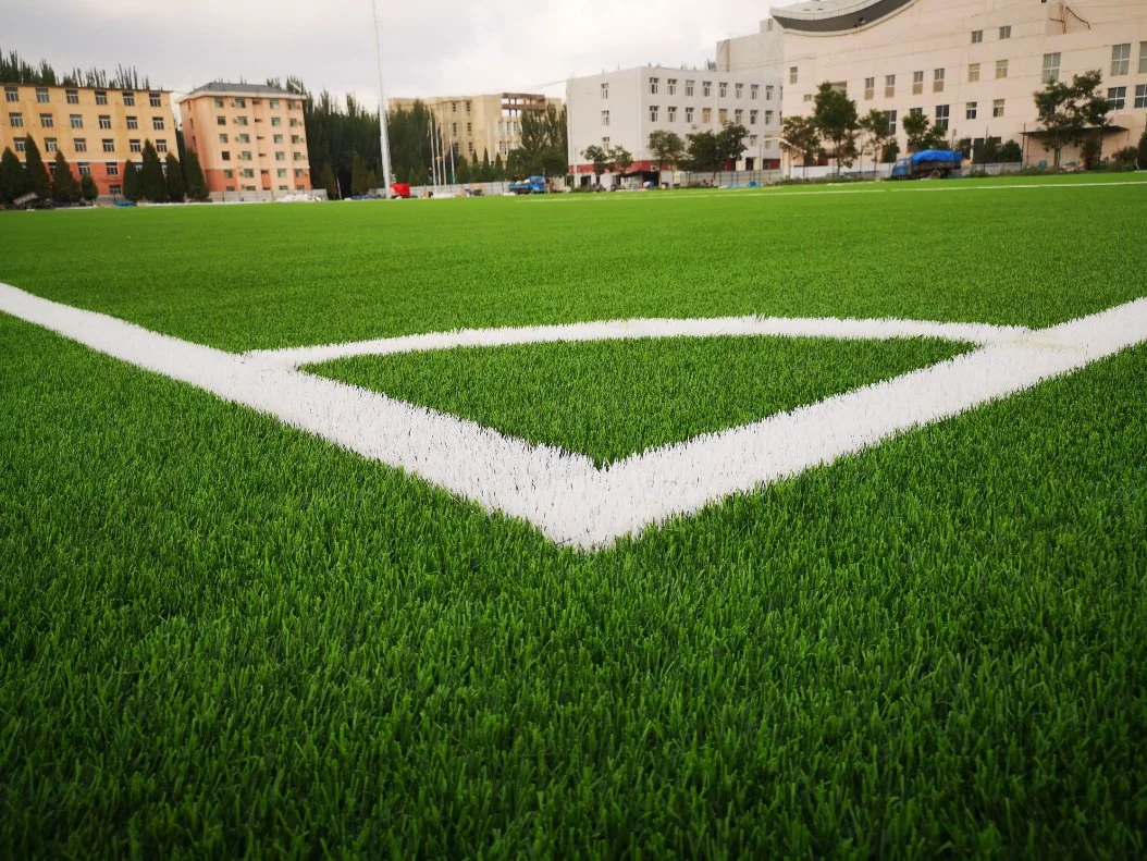 Artificial/Synthetic Turf Grass for Football Field and Garden Field