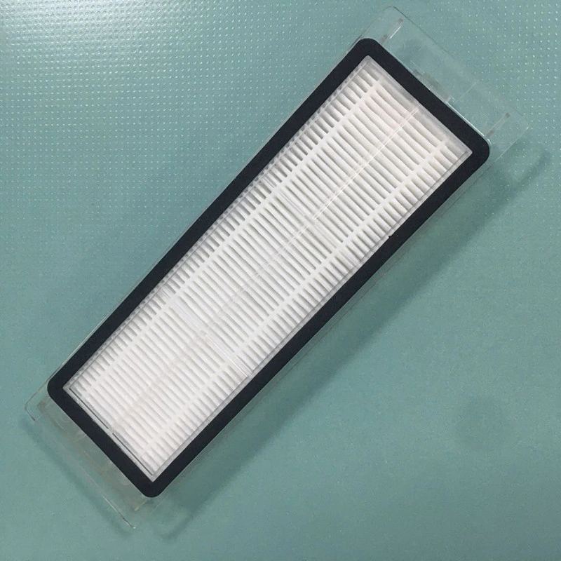True HEPA Air Filter for Xiaomi Mi S50 S51 Robotic Vacuum Cleaner Replacement Accessories