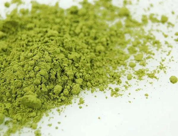Organic Matcha Green Tea Powder Natural Fresh Matcha Powder