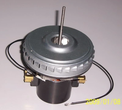1200-1400W Hrp Dry Vacuum Cleaner Motor