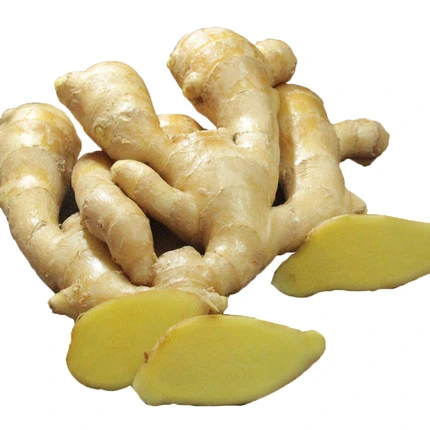 Fresh Vegetables From China Washed Ginger Fresh Ginger