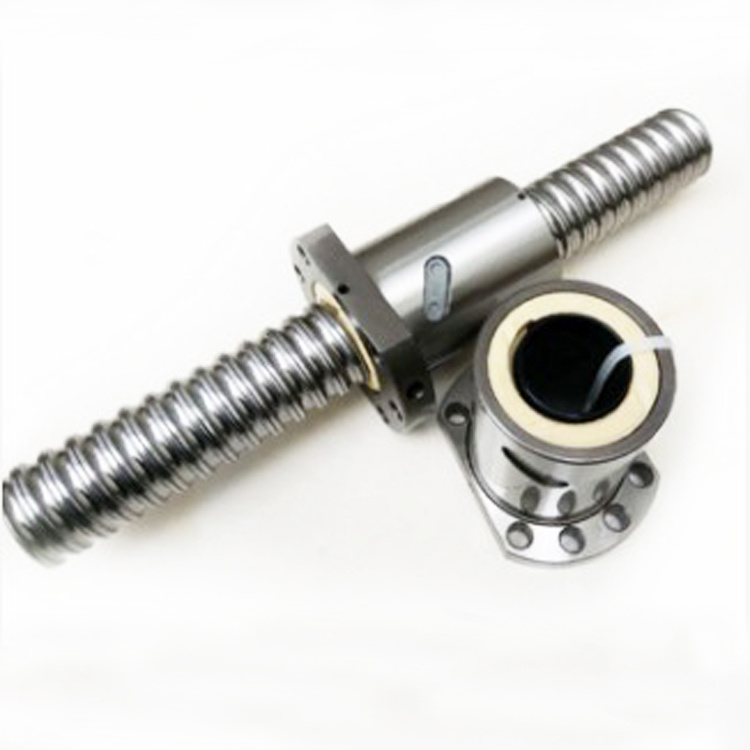Whosale Bk 25 Ball Screw End Support Unit for Machine