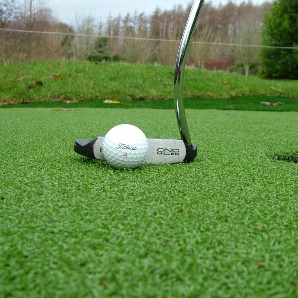 Garden Decoation Golf Putting Green Artificial Grass