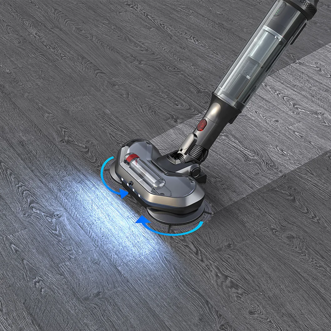 Low Noise Rechargeable Stick 2200 Lithium Battery Top 10 Best Handheld Cordless Vacuum Cleaners