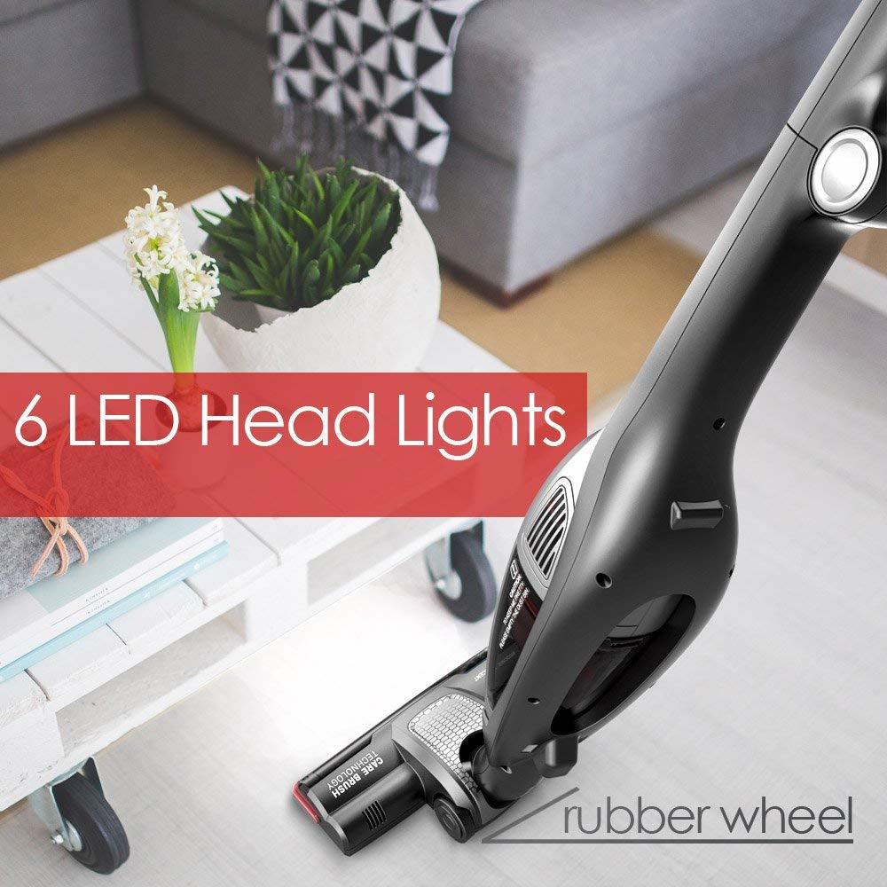 The Best Portable Vacuum Cleaner for Car and Home
