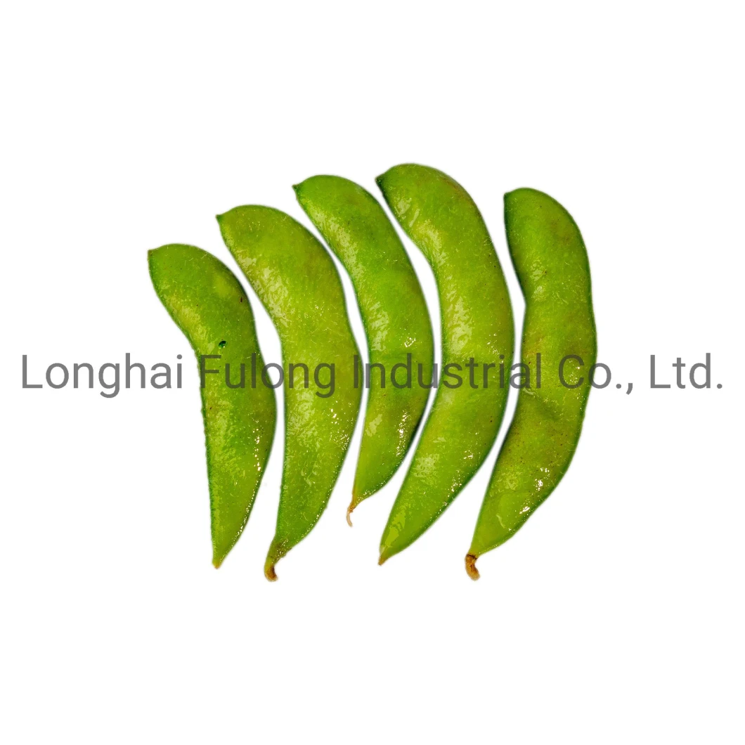 Frozen Green Beans IQF Green Beans IQF Frozen Green Beans Frozen Edamame in Pods