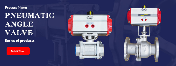 Xinyi Corrosion and High Temperature Resistance Pneumatic Operated Actuator Flange Ball Valve Pneumatic Control Valve