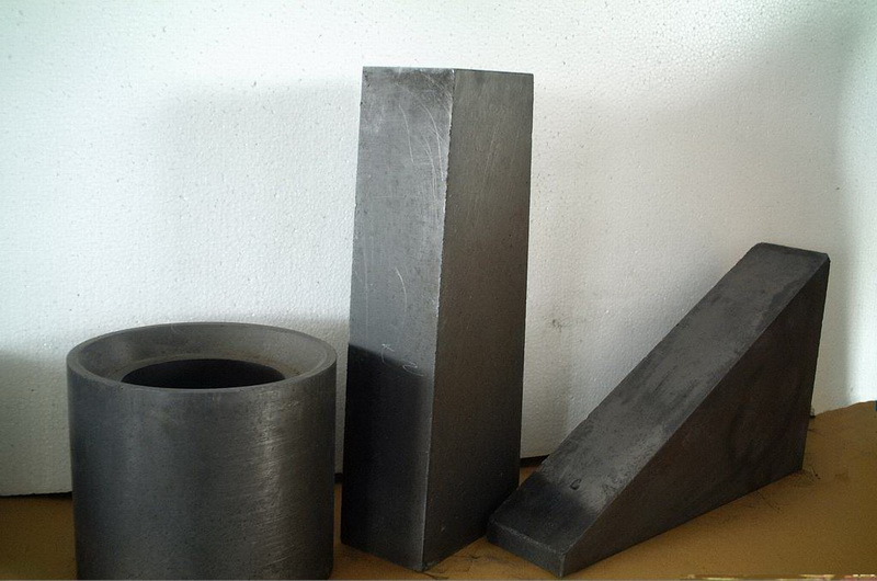 Heat Resistant Good Slag Resistance Ladle Fire Magnesium Carbon Refractory Bricks