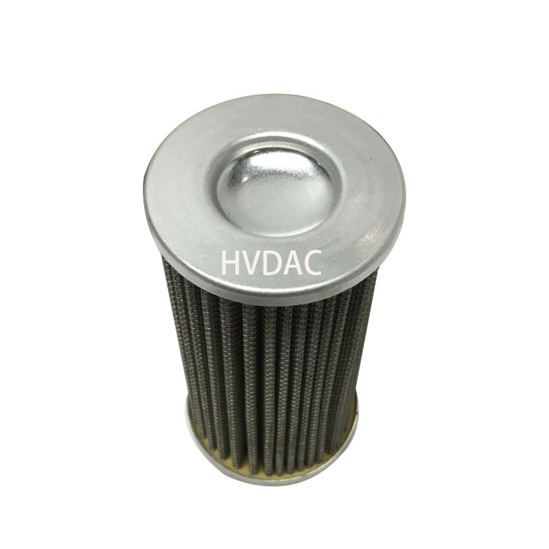 Facet 038493-02 Stainless Steel Hydraulic Filter Element Suction Strainer