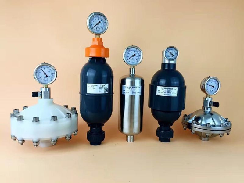 PVC Plastic Regulator Back Pressure Valve for Dosing Metering Pumps