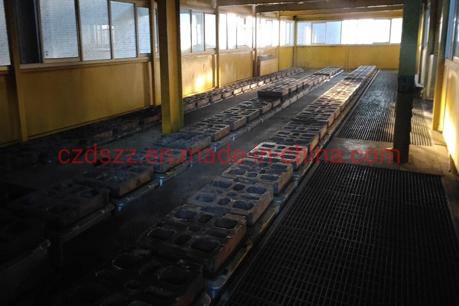 Manufacture Construction Steel Scaffolding Prop Nut