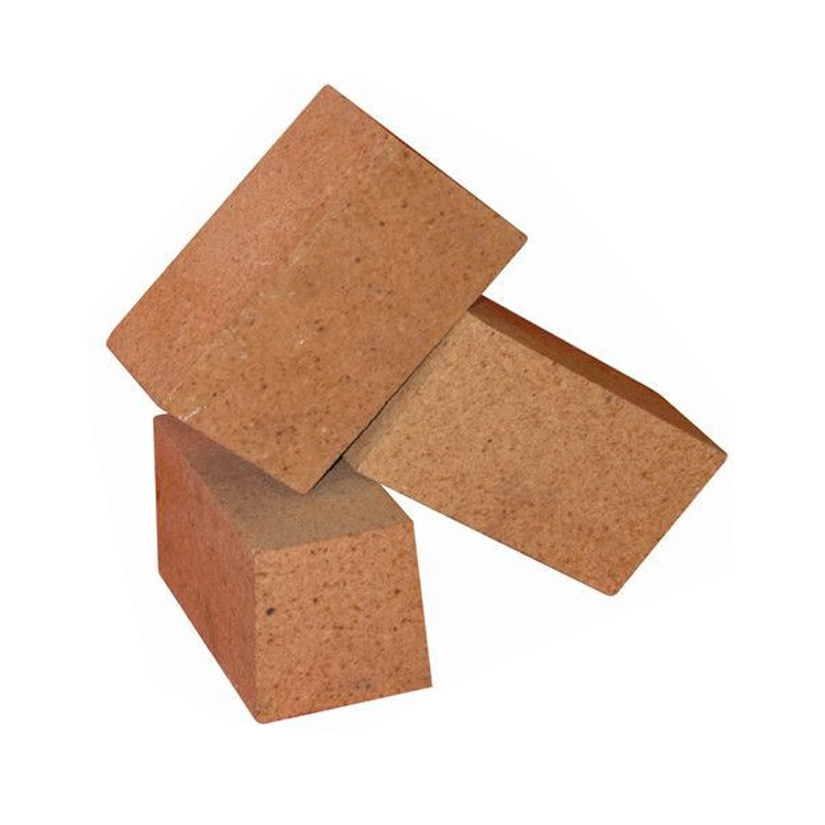 Nonferrous Furnaces Metal Industry Kilns Fire Resistant Magnesia Refractory Bricks