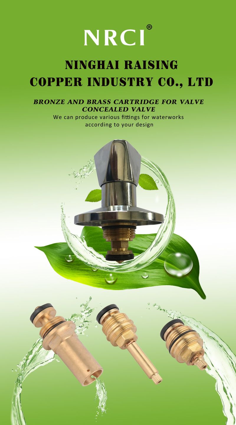 Lockable Ball Valve for Water Meter with Swivel Nut