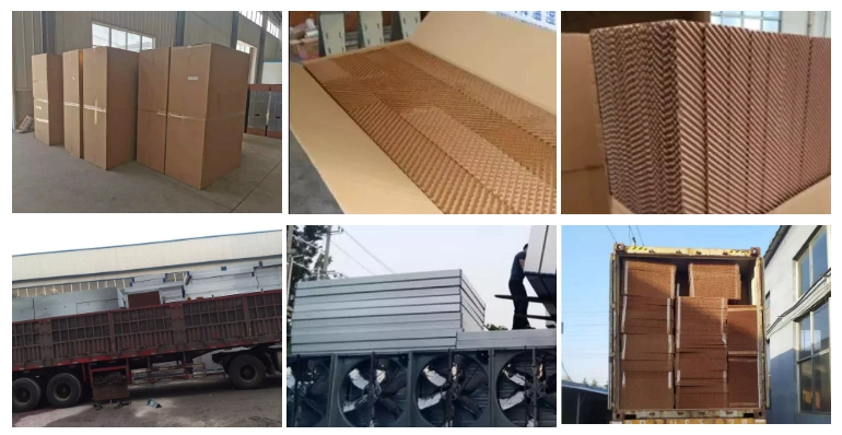 Portable Evaporative Coolers Rooftop Evaporative Air Cooler Climatizador Evaporativo Evaporative Air Cooler