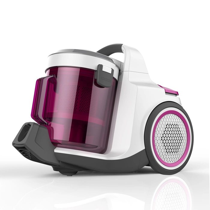 Corded Handheld Vacuum 17kpa More Than 200W Sweeper Wet and Dry Dual Use Vacuum Cleaner