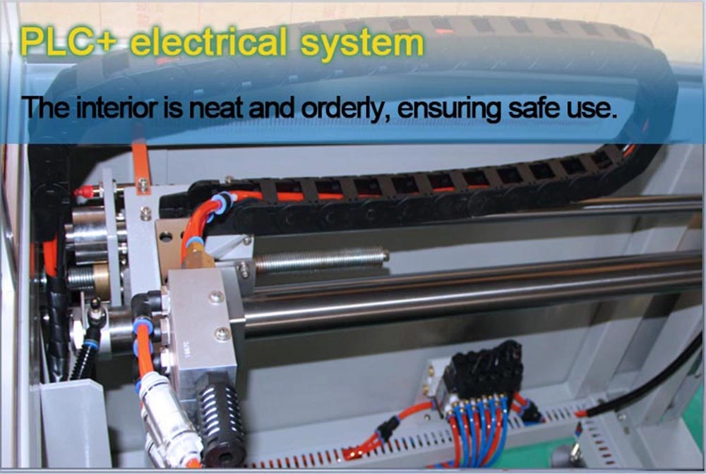 Automatic Carton  Erector, Automat  Case  Erector  Machine High-Speed Automatic Case Erector Sealer Available