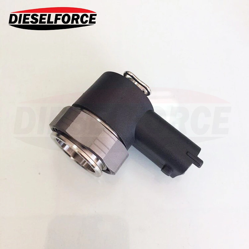 Diesel Injectors F00vc30319 Fuel Pump Control Solenoid Valve F00V C30 319 and F 00V C30 319
