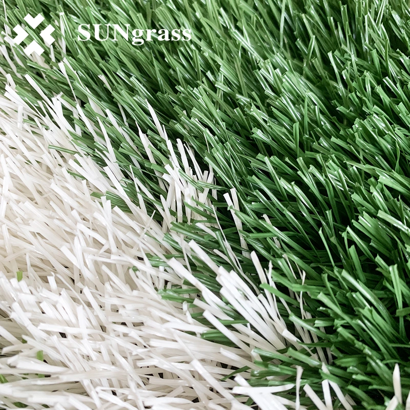 Carpet Soccer Artificial Plastic Grass for Football Field