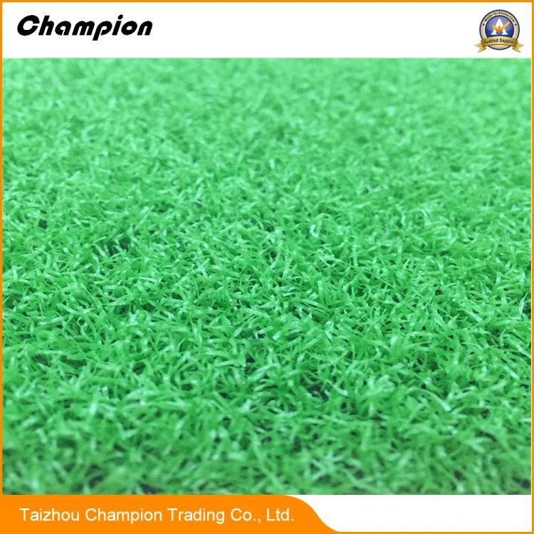 Gate Ball Goalball Putting Green Leisure Synthetic Artificial Grass Turf