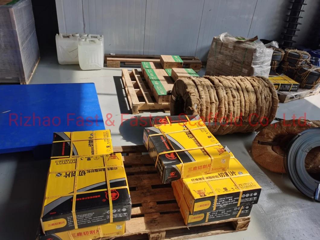 Scaffolding Parts Forged Sleeve Coupler in Hot Sale