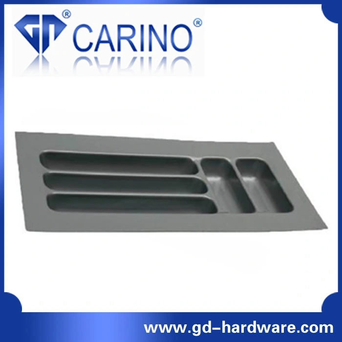 (W594) Plastic Cutlery Tray, Plastic Vacuum Formed Tray
