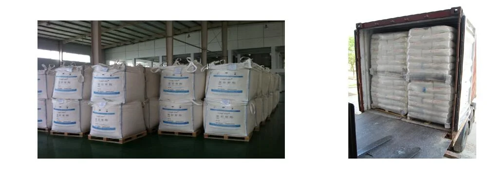 (LC-603e) Chemical Resistant Epoxy Resin for Spray Powder Coatings Paint