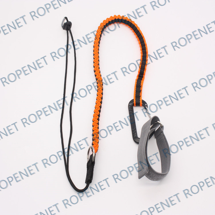 High Quality Flexible Tool Lanyard for Scaffolding Spanner