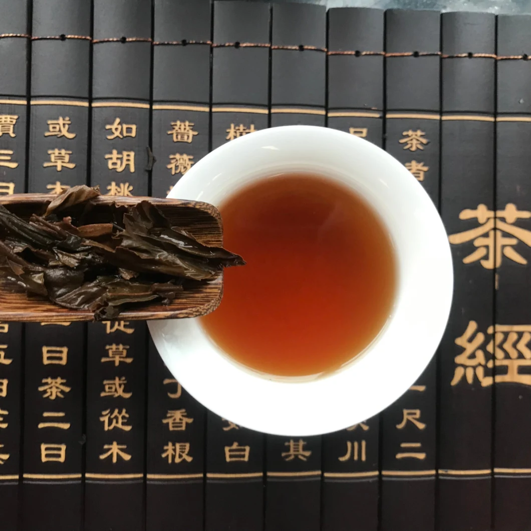 High Quality Best Chinese Pure Yunan Black Tea