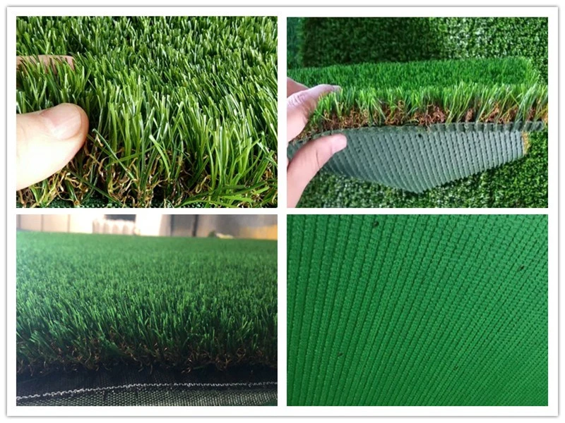 Outdoor Baseball Field Artificial Lawn Sport Field Artificial Grass Golden Supplier