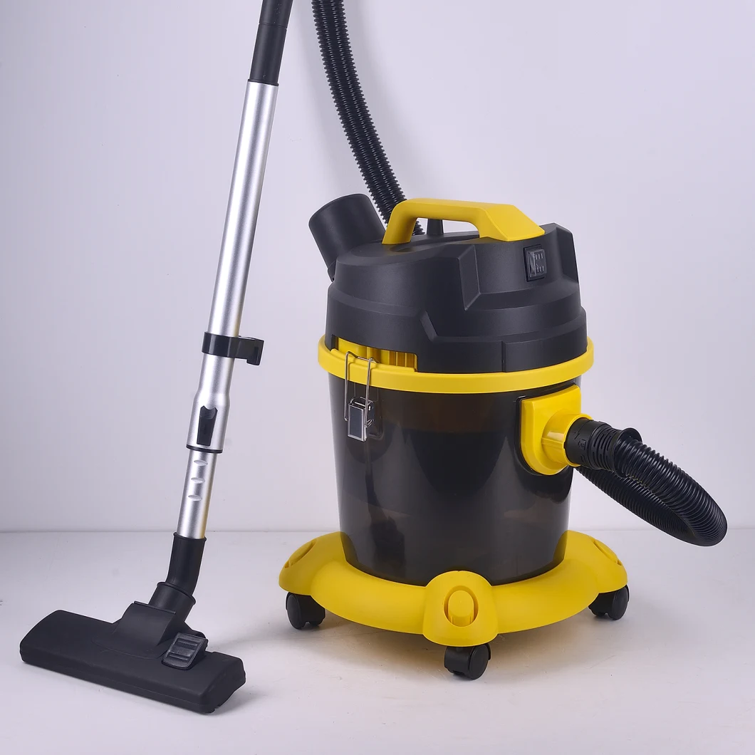 Aqua Filter Vacuum Cleaner Ly632 with Modern Design and Water Filter vacuum Cleaner Rainbow