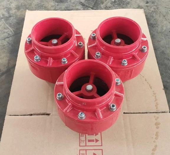 Pn10/Pn16 Cast Iron Ductile Iron Di Groove Butterfly Valve with Lever ANSI DIN BS JIS Globe Valve Gate Valve Check Valve/Non Returned Valve