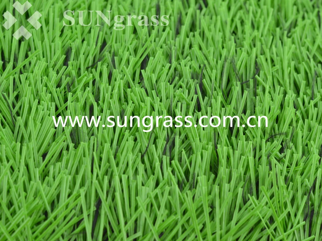 50mm Sports Football Soccer Turf Artificial Turf Synthetic Turf Astro Turf Ce SGS Certificate