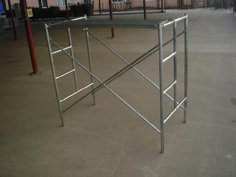 Hot Sale Frame Scaffolding in High Quality