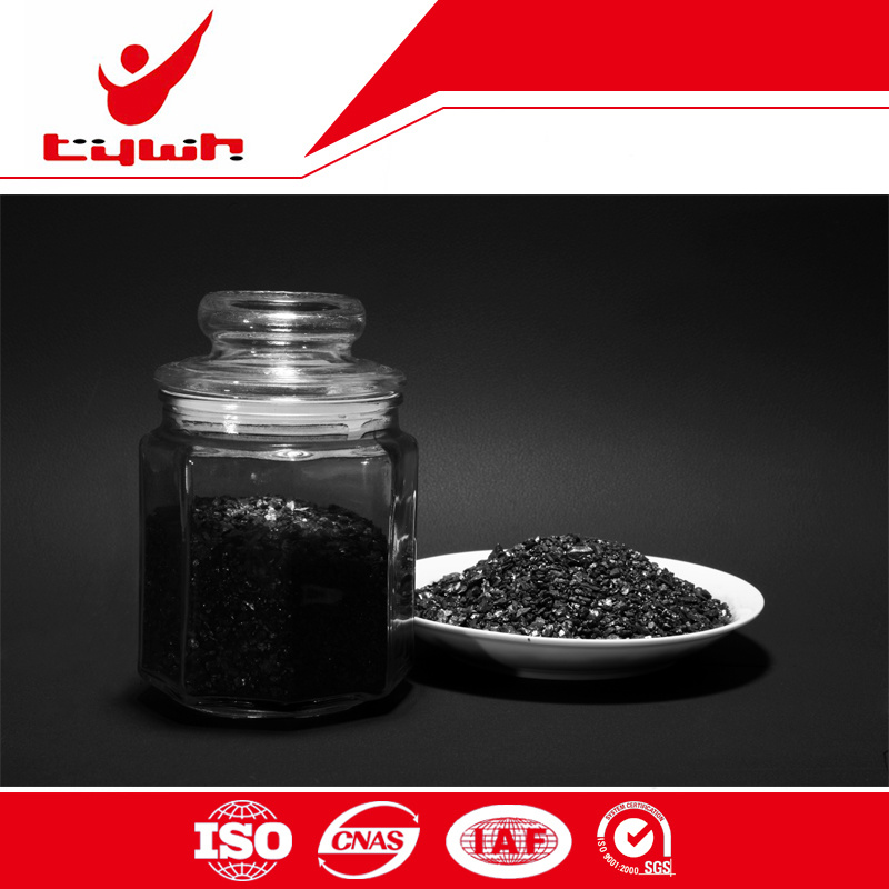 Coal-Based Activated Carbon Used in Swimming Pool Activated Carbon
