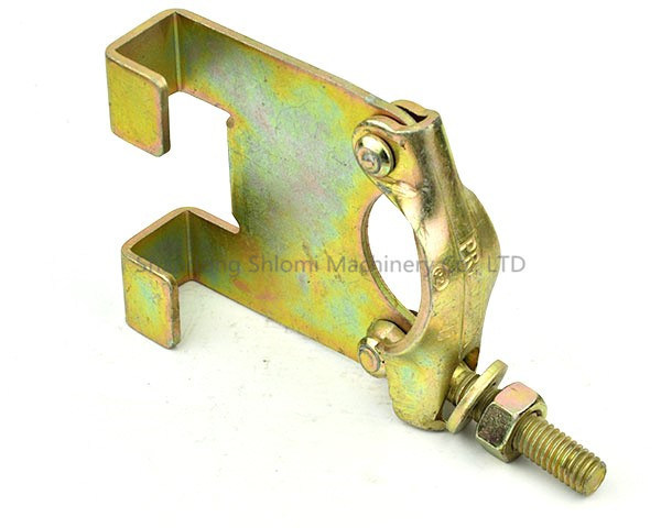 Scaffolding Accessories Pressed Ladder Clamp/Pressed Ladder Coupler