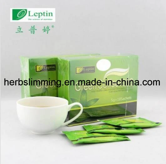 Original Leptin Health Green Coffee 1000 Weight Loss Tea