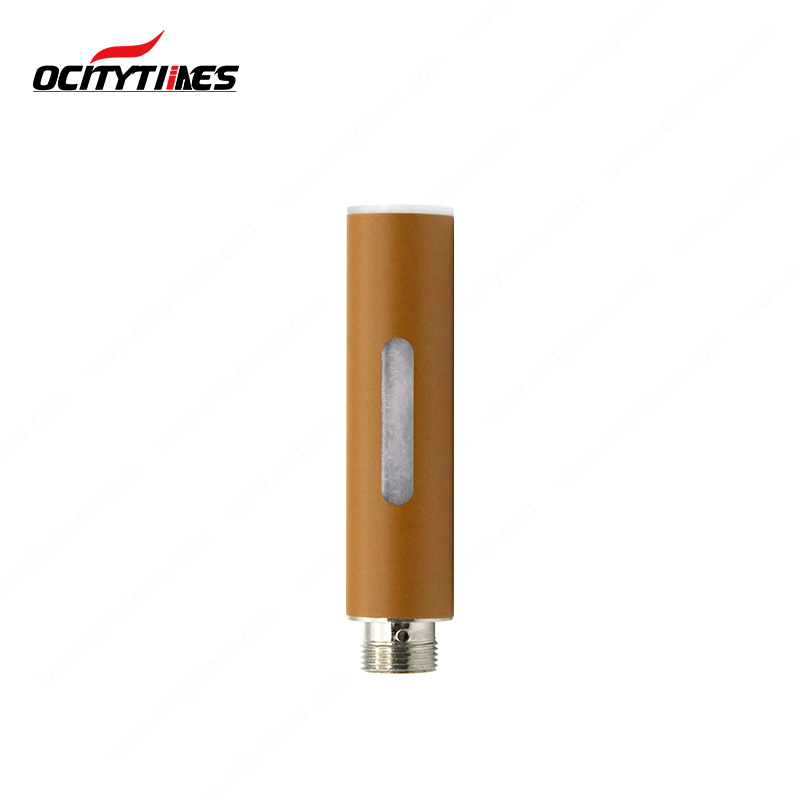 Ocitytimes Disposable Cartridge 510 Cartridge Cartridge E-Cigarette Cartridges Cartomizer